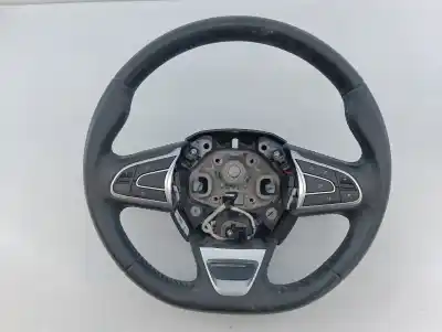Автозапчастина б/у кермо для renault megane iv fastback (b9a/m/n_) 1.2 tce 100 (b9ms) посилання на oem iam 484005825r