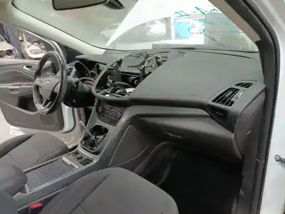Автозапчасти б/у комплект подушки безопасности за ford kuga ii (dm2) 1.5 tdci ссылки oem iam gv4t14b321ab