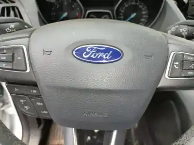 Автозапчасти б/у комплект подушки безопасности за ford kuga ii (dm2) 1.5 tdci ссылки oem iam gv4t14b321ab  0285012837