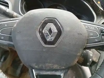 Автозапчастина б/у  для RENAULT MEGANE IV FASTBACK (B9A/M/N_)  Посилання на OEM IAM   