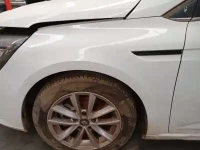 Автозапчастина б/у ПЕРЕДНЕ ЛІВЕ КРИЛО для RENAULT MEGANE IV FASTBACK (B9A/M/N_)  Посилання на OEM IAM   