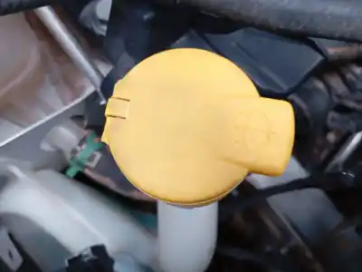 Автозапчастина б/у чистий депозит для RENAULT MEGANE IV FASTBACK (B9A/M/N_) 1.5 DCI 110 (B9A3) Посилання на OEM IAM   