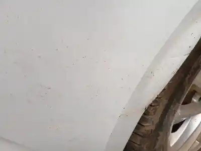 Автозапчастина б/у задній бампер для renault megane iv fastback (b9a/m/n_) 1.5 dci 110 (b9a3) посилання на oem iam   