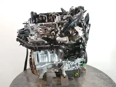 Pezzo di ricambio per auto di seconda mano MOTORE COMPLETO per PEUGEOT 308 II (LB_, LP_, LW_, LH_, L3_)  Riferimenti OEM IAM YH01 M1-B2-61 