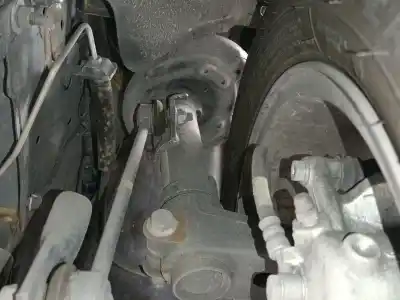 Автозапчасти б/у ПЕРЕДНИЙ ЛЕВЫЙ АМОРТИЗАТОР за RENAULT MEGANE IV SEDÁN  ссылки OEM IAM 543025418R  