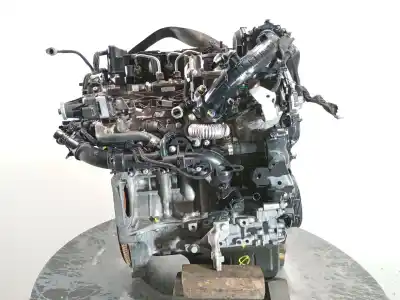 Pezzo di ricambio per auto di seconda mano MOTORE COMPLETO per PEUGEOT 308  Riferimenti OEM IAM YH01 M1-B2-88 