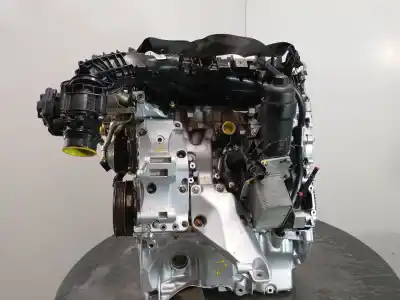 Автозапчасти б/у ПОЛНЫЙ ДВИГАТЕЛЬ за BMW X4 (F26) XDRIVE 20 D ссылки OEM IAM B47D20A  