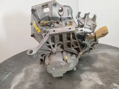 Автозапчастина б/у КОРОБКА ПЕРЕДАЧ для FIAT PUNTO (EVO) (199)  Посилання на OEM IAM 19460436786 M1-A3-135 