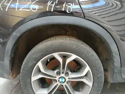Pièce détachée automobile d'occasion AILE ARRIÈRE DROITE pour BMW X4 (F26) XDRIVE 20 D Références OEM IAM   