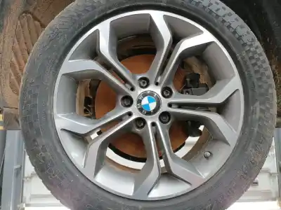Автозапчасти б/у ШИНА за BMW X4 (F26) XDRIVE 20 D ссылки OEM IAM 245/50/18  