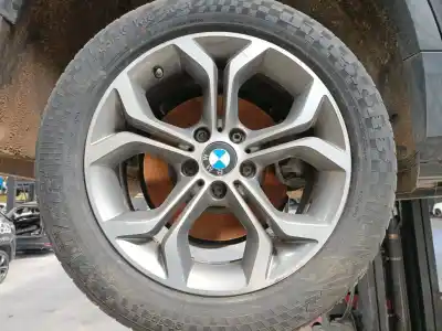 Peça sobressalente para automóvel em segunda mão JANTE por BMW X4 (F26) XDRIVE 20 D Referências OEM IAM 245/50/18  