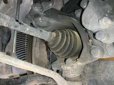 Автозапчасти б/у ПЕРЕДНЯЯ ПРАВАЯ КУЛАЧКА за BMW X4 (F26) XDRIVE 20 D ссылки OEM IAM   