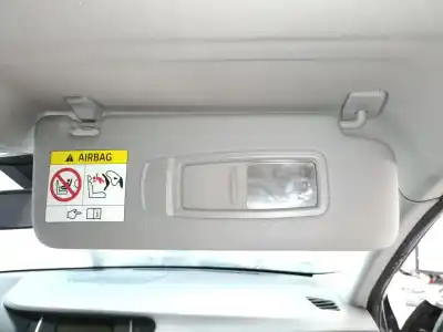 Piesă de schimb auto la mâna a doua PARASOARE DREAPTA pentru BMW X4 (F26) XDRIVE 20 D Referințe OEM IAM   