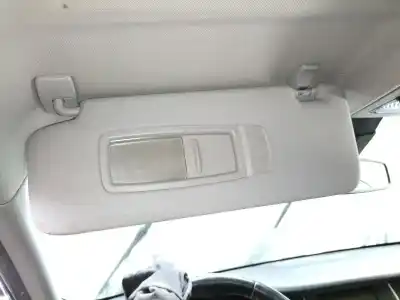 Piesă de schimb auto la mâna a doua PARASOARE STÂNGA pentru BMW X4 (F26) XDRIVE 20 D Referințe OEM IAM   