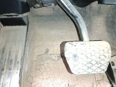 Piesă de schimb auto la mâna a doua PEDALA DE FRÂNÃ pentru BMW X4 (F26) XDRIVE 20 D Referințe OEM IAM   