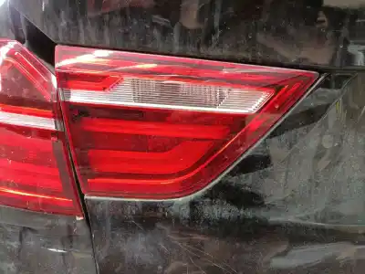 Piesă de schimb auto la mâna a doua LAMPA SPATE STÂNGA ÎN USA pentru BMW X4 (F26) XDRIVE 20 D Referințe OEM IAM   