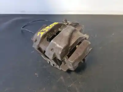 Piesă de schimb auto la mâna a doua ETRIER DE FRÂNÃ STÂNGA pentru BMW X4 (F26) XDRIVE 20 D Referințe OEM IAM   