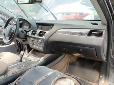 Автозапчастина б/у ПАНЕЛЬ ПРИЛАДІВ для BMW X4 (F26) XDRIVE 20 D Посилання на OEM IAM   