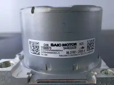 Peça sobressalente para automóvel em segunda mão abs por mg rover mg hs 1.5 t (sas23) referências oem iam 544833429 p3-b8-30-3 11560973