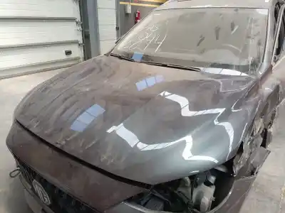 Second-hand car spare part bonnet for mg rover mg hs 1.5 t (sas23) oem iam references   