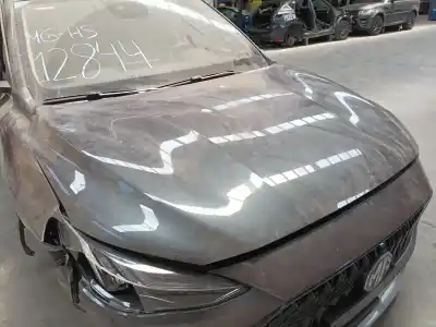 Second-hand car spare part bonnet for mg rover mg hs 1.5 t (sas23) oem iam references   