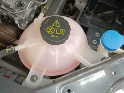 Автозапчасти б/у расширительный депозит за mg rover mg hs 1.5 t (sas23) ссылки oem iam 