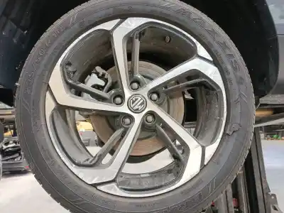 Автозапчастина б/у ШИНА для MG ROVER MG HS 1.5 T (SAS23) Посилання на OEM IAM 235/50/18  