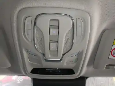 Автозапчасти б/у внутренний свет за mg rover mg hs 1.5 t (sas23) ссылки oem iam 