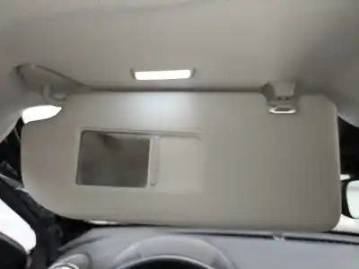 Автозапчастина б/у ЛІВИЙ НАТІР для MG ROVER MG HS 1.5 T (SAS23) Посилання на OEM IAM   