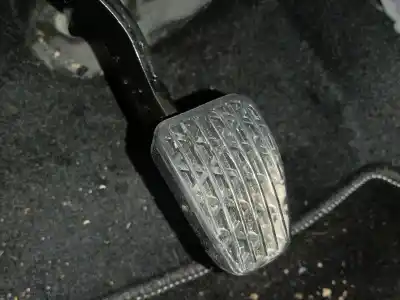 Автозапчастина б/у ПЕДАЛЬ ГАЛЬМ для MG ROVER MG HS 1.5 T (SAS23) Посилання на OEM IAM   