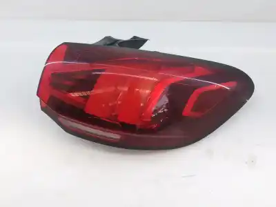 Pezzo di ricambio per auto di seconda mano luci posteriori destra per mg rover mg hs 1.5 t (sas23) riferimenti oem iam as230005 e2-b2-9-2 