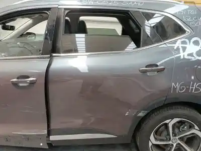 Автозапчастина б/у ДВЕРІ ЗАДНІ ЛІВІ для MG ROVER MG HS 1.5 T (SAS23) Посилання на OEM IAM   