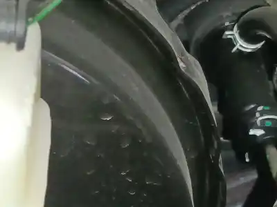 Автозапчастина б/у Гальмівний СЕРВО для MG ROVER MG HS 1.5 T (SAS23) Посилання на OEM IAM   