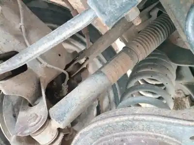 Автозапчасти б/у правый задний амортизатор за ford focus iii turnier 1.5 tdci ссылки oem iam bv6118080lba