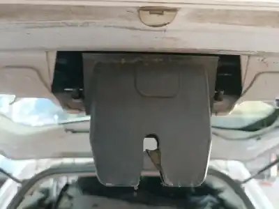 Автозапчасти б/у замок багажника/ворот за ford focus iii turnier 1.5 tdci ссылки oem iam 