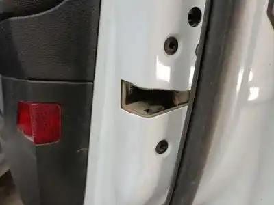 Автозапчасти б/у замок передней правой двери за ford focus iii turnier 1.5 tdci ссылки oem iam 