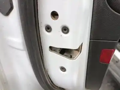 Автозапчасти б/у замок левой передней двери за ford focus iii turnier 1.5 tdci ссылки oem iam 