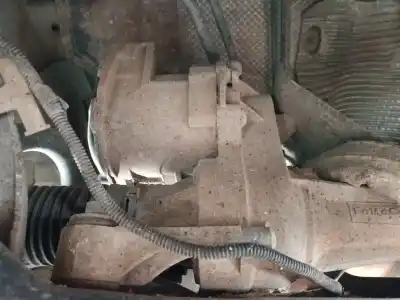 Автозапчасти б/у рулевая рейка за ford focus iii turnier 1.5 tdci ссылки oem iam 