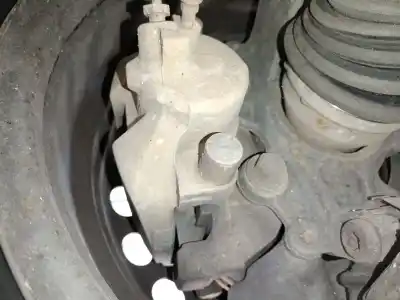 Автозапчасти б/у передний правый тормозной суппорт за ford focus iii turnier 1.5 tdci ссылки oem iam 