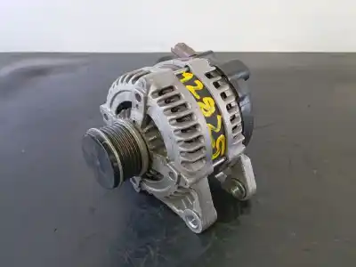 Peça sobressalente para automóvel em segunda mão alternador por citroen c4 iii seduction referências oem iam 9835688980