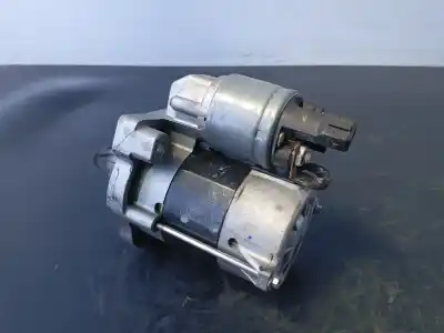 Peça sobressalente para automóvel em segunda mão motor de arranque por citroen c4 iii seduction referências oem iam 9812715480