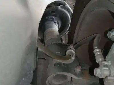 Автозапчасти б/у ПЕРЕДНИЙ ЛЕВЫЙ АМОРТИЗАТОР за HYUNDAI I20 II (GB, IB) 1.0 T-GDI ссылки OEM IAM   