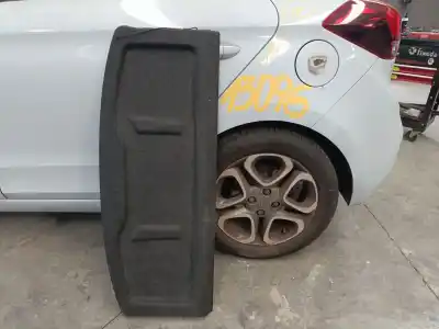 Tweedehands auto-onderdeel ACHTERBAK voor HYUNDAI I20 II (GB, IB) 1.0 T-GDI OEM IAM-referenties   