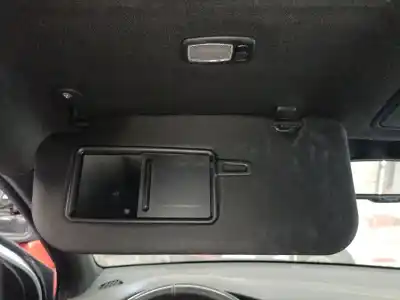 Pezzo di ricambio per auto di seconda mano TENDA SINISTRA per HYUNDAI I20 II (GB, IB) 1.0 T-GDI Riferimenti OEM IAM   