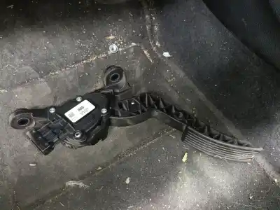 Pezzo di ricambio per auto di seconda mano PEDALE DELL ACCELERATORE per HYUNDAI I20 II (GB, IB) 1.0 T-GDI Riferimenti OEM IAM   
