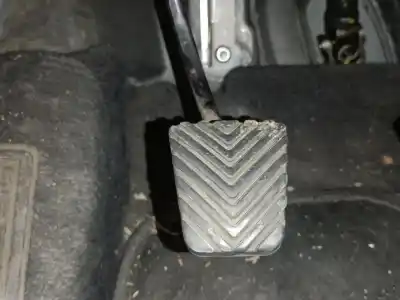 Pezzo di ricambio per auto di seconda mano PEDALE DELLA FRIZIONE per HYUNDAI I20 II (GB, IB) 1.0 T-GDI Riferimenti OEM IAM   