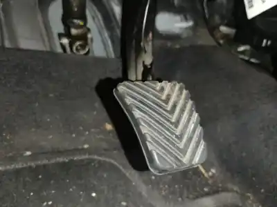 Pezzo di ricambio per auto di seconda mano PEDALE DEL FRENO per HYUNDAI I20 II (GB, IB) 1.0 T-GDI Riferimenti OEM IAM   
