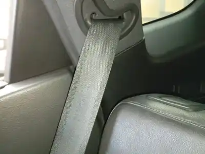 Pezzo di ricambio per auto di seconda mano CINTURA DI SICUREZZA POSTERIORE DESTRA per HYUNDAI SANTA FÉ III (DM, DMA) 2.2 CRDI 4WD Riferimenti OEM IAM   
