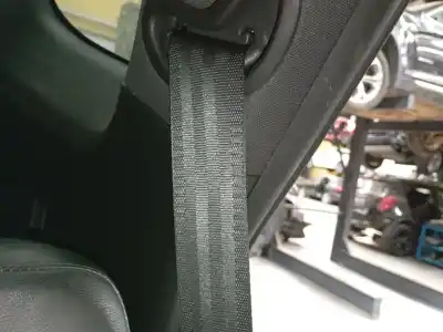 Pezzo di ricambio per auto di seconda mano CINTURA DI SICUREZZA POSTERIORE SINISTRA per HYUNDAI SANTA FÉ III (DM, DMA) 2.2 CRDI 4WD Riferimenti OEM IAM   