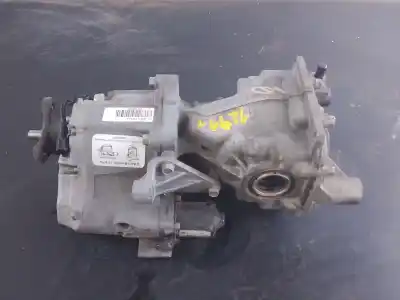 Автозапчастина б/у ЗАДНІЙ ДИФЕРЕНЦІАЛ для HYUNDAI SANTA FÉ III (DM, DMA) 2.2 CRDI 4WD Посилання на OEM IAM 858001  